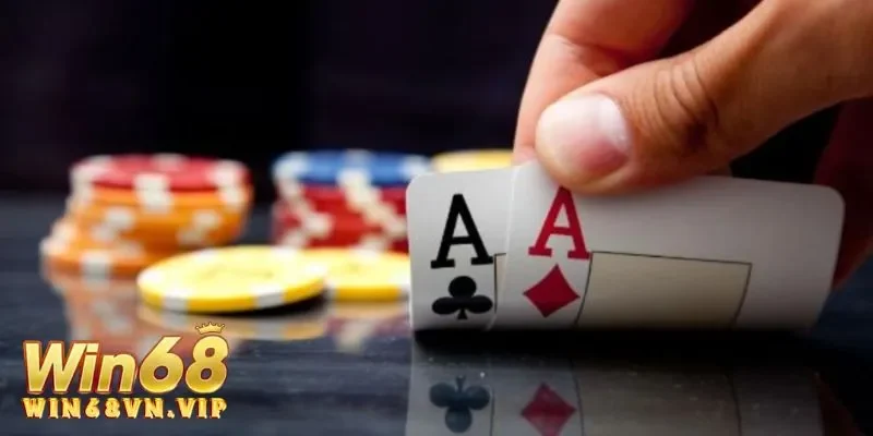 Bài xì dách – Cuộc chơi không chỉ dựa vào may mắn