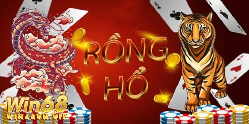 Bí quyết chiến thắng trong Rồng Hổ từ chuyên gia