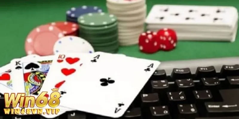 Các chiến lược tâm lý trong cách chơi bài câu cá