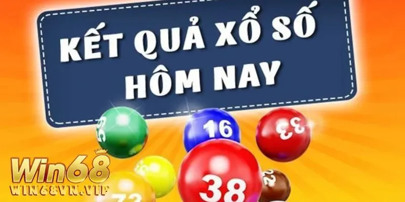 Các loại xổ số Win68 hot hit nhất 2025