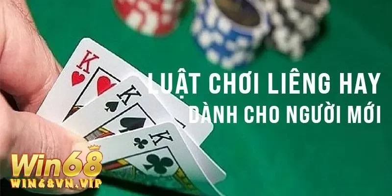 Các yếu tố then chốt trong luật Liêng
