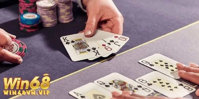 Cách chơi bài catte