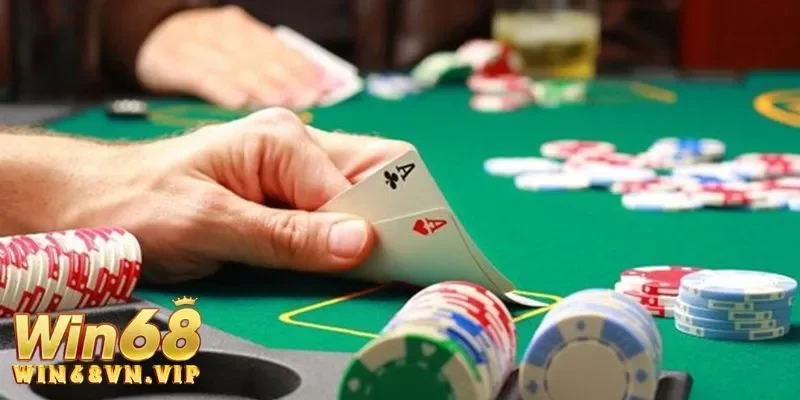 Cách đánh giá xác suất trong trò chơi poker