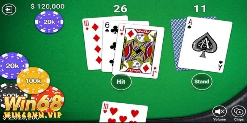 Chiến thuật và kỹ năng trong bài cào