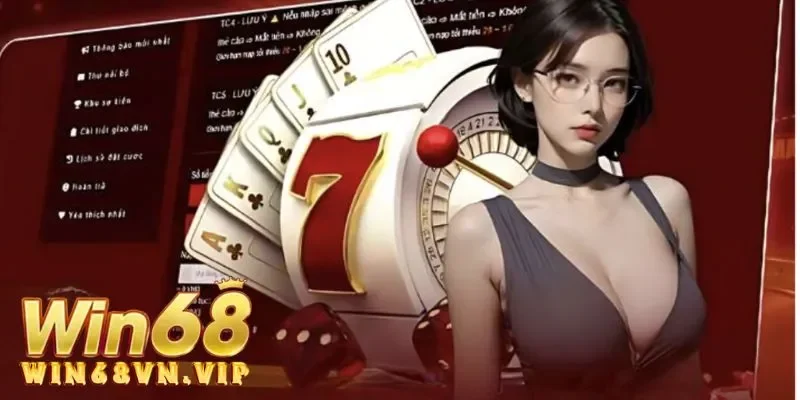 Đăng nhập Win68 dưới góc nhìn thời đại