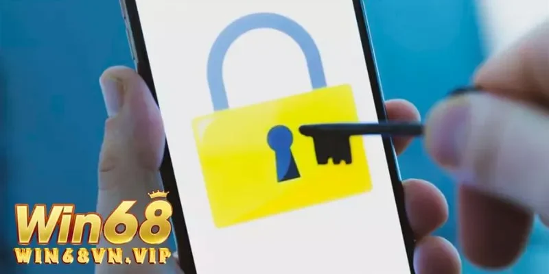 Đăng nhập Win68 - Từ thao tác đến trải nghiệm