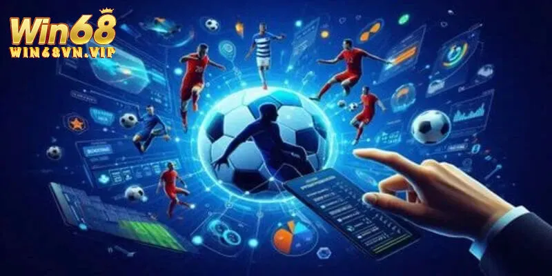 Giới thiệu về nhà cái Win68