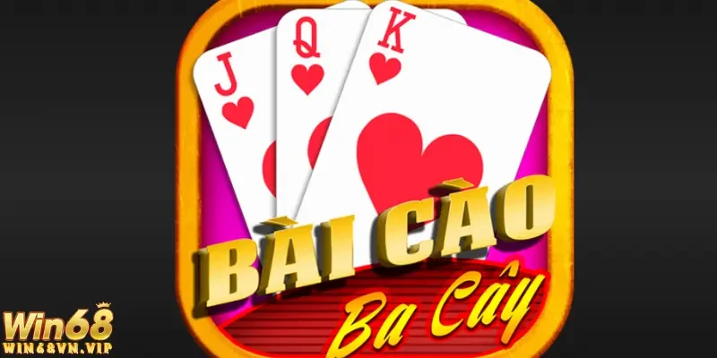 Hướng dẫn cược thủ cách chơi đánh bài ba cây dễ thắng 