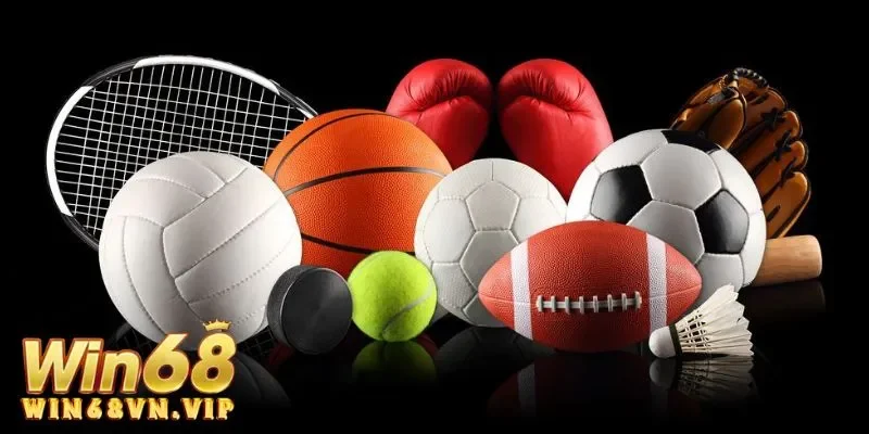 Lợi ích khi tham gia thể thao Win68 cho tân thủ