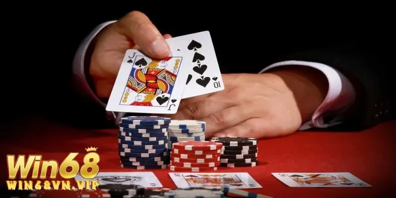 Luật chơi cơ bản của cách chơi bài poker
