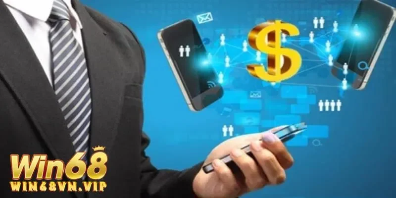 Nạp tiền Win68 trong bối cảnh công nghệ số