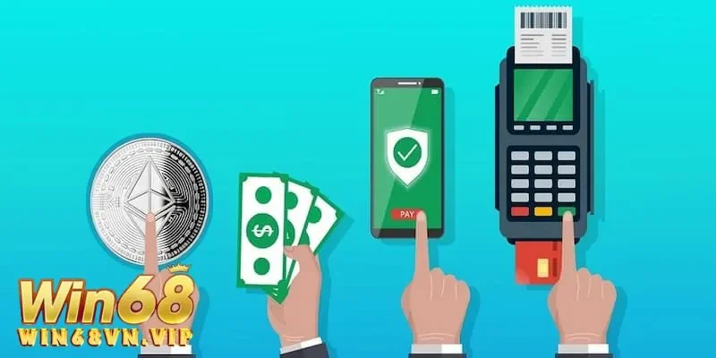 Nạp tiền Win68 và bản sắc thương hiệu