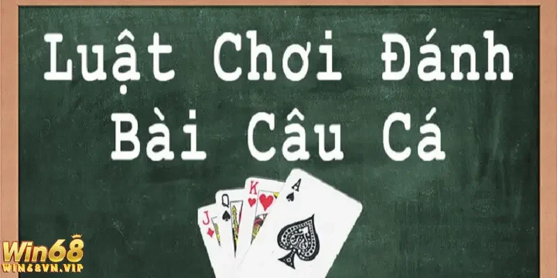 Nguồn gốc của game bài câu cá xuất phát từ đâu?