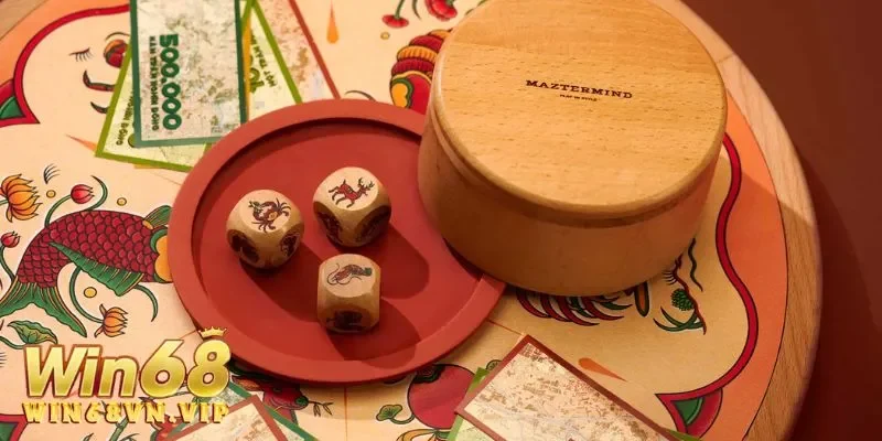 Những câu hỏi thường gặp khi chơi bầu cua 