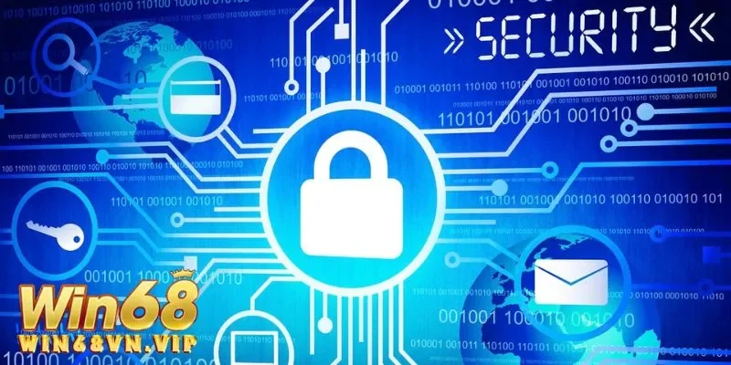 Những tầng sâu của quyền riêng tư tại Win68