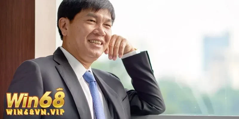 Những thay đổi do CEO Đinh Long tạo ra