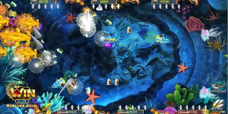 Phần thưởng hấp dẫn và hệ thống nhiệm vụ đa dạng