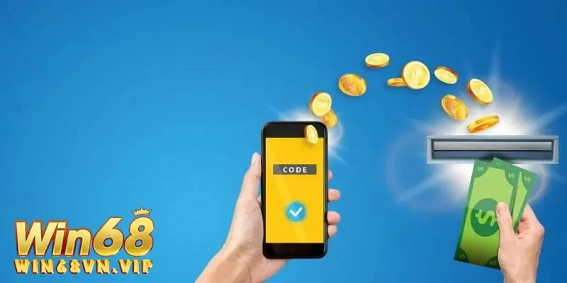 Rủi ro tiềm ẩn khi rút tiền Win68 cho người mới