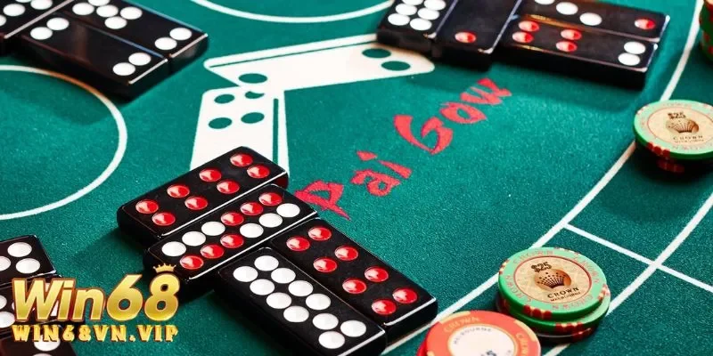 Sự khác biệt trong cách chơi bài cẩu online