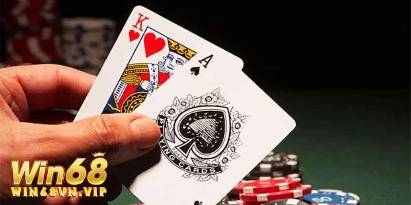 Sức hút của bài xì dách trong cộng đồng game thủ