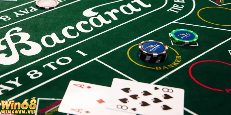 Tại sao nắm rõ cách chơi bài baccarat trước khi cược?