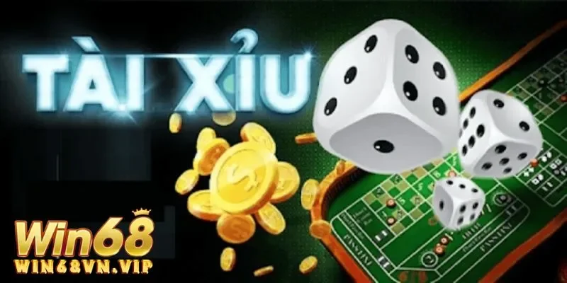 Tài xỉu và những biến thể văn hóa số tại Win68