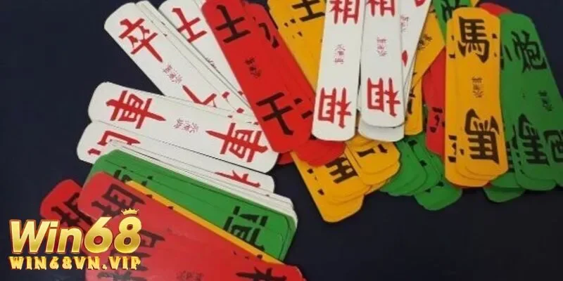 Tầm quan trọng chiến thuật trong cách chơi bài tứ sắc