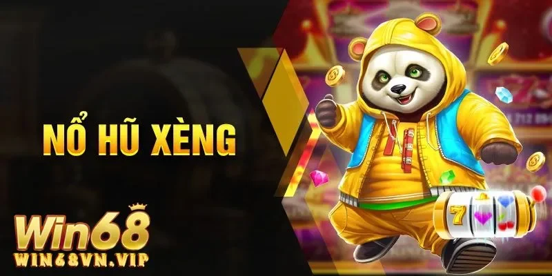 Từ nổ hũ xèng cơ học đến nổ hũ trực tuyến