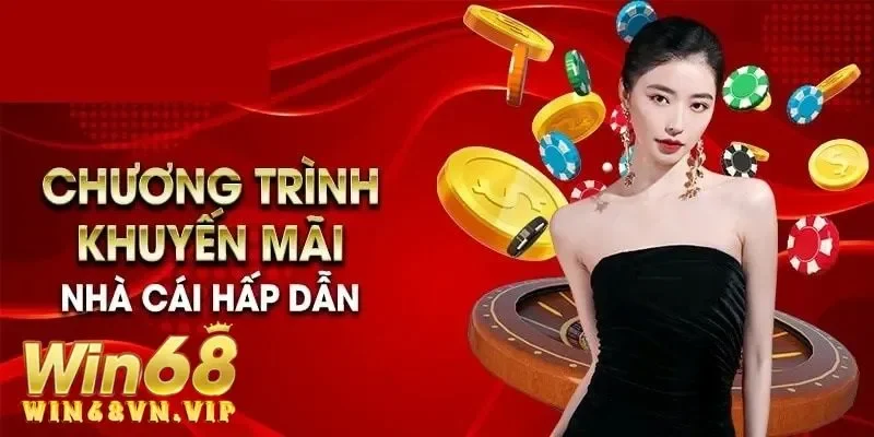 Vai trò của khuyến mãi Win68 trong chiến lược dài hạn