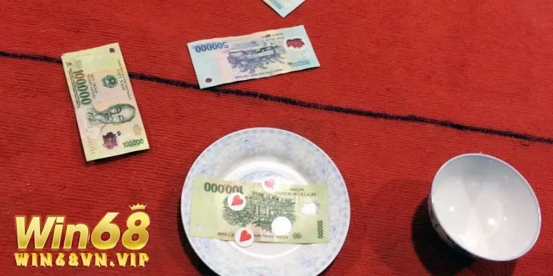 Xóc đĩa và chiều sâu văn hóa dân gian