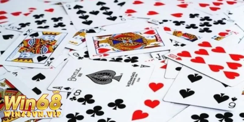 Yếu tố quyết định thành công trong bài tú lơ khơ